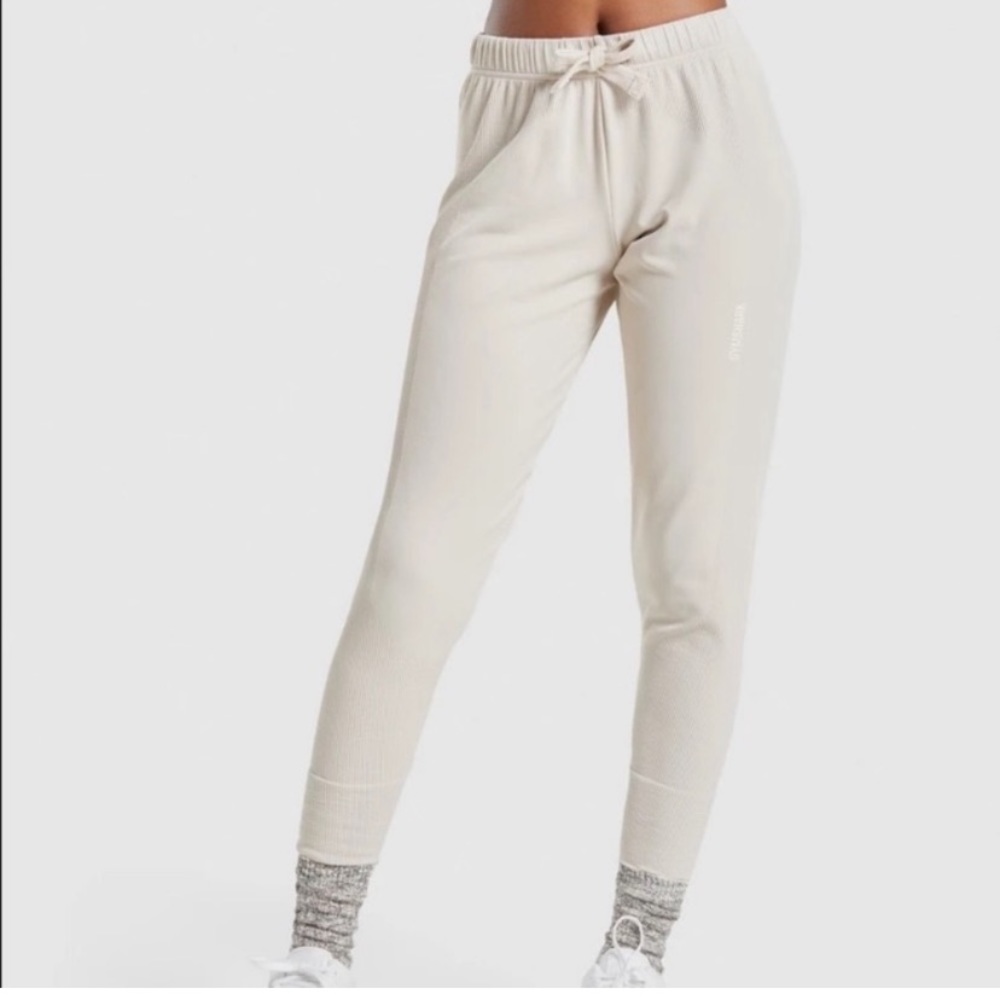 Gymshark Pause Joggers